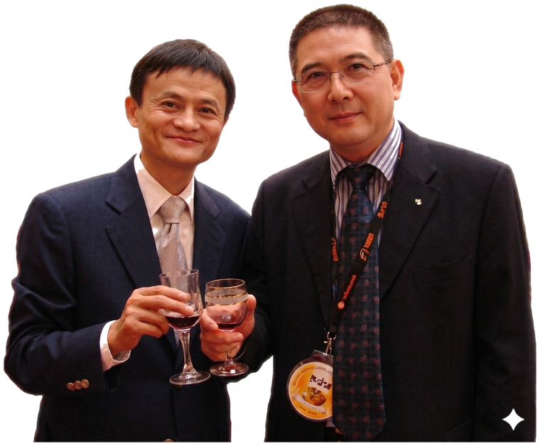 总经理李棠华介绍