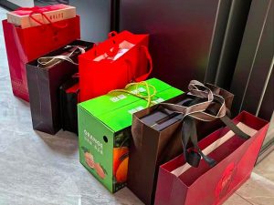 微信送礼功能现在怎么样